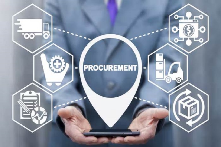 Optimiza el gasto procurement a las cadenas de suministro