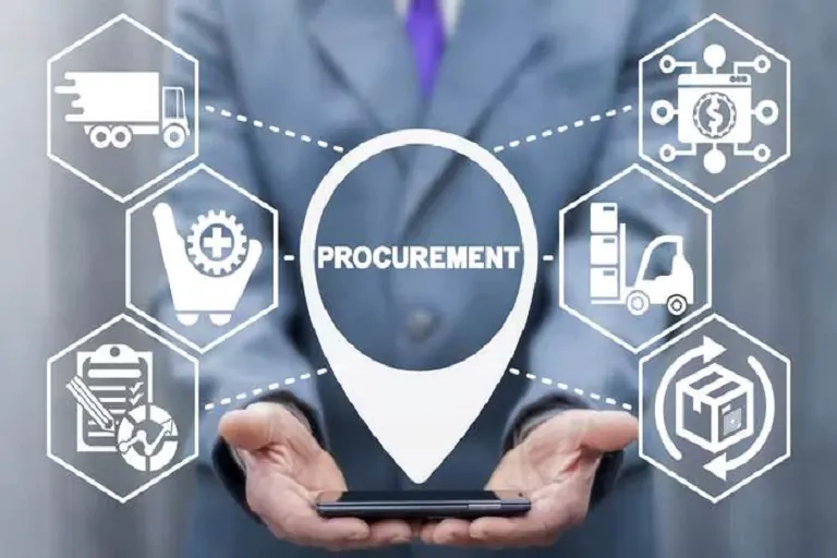 Optimiza el gasto procurement a las cadenas de suministro