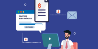 Facturas electrónicas en automático desde el SAT