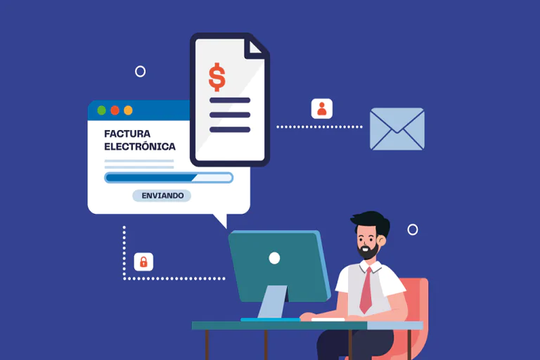 Facturas electrónicas en automático desde el SAT
