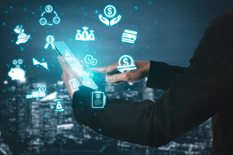 Tecnologías que encaminan el mercado financiero 2022