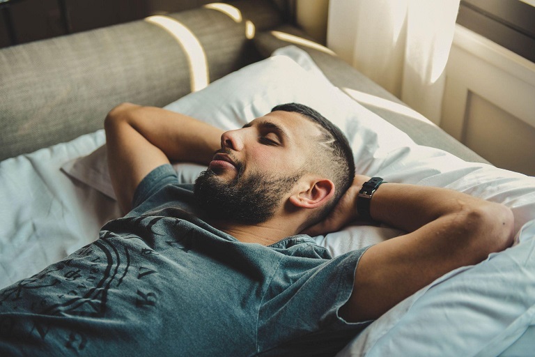 Colchón Bio Mattress: por qué dormir bien aumenta la productividad