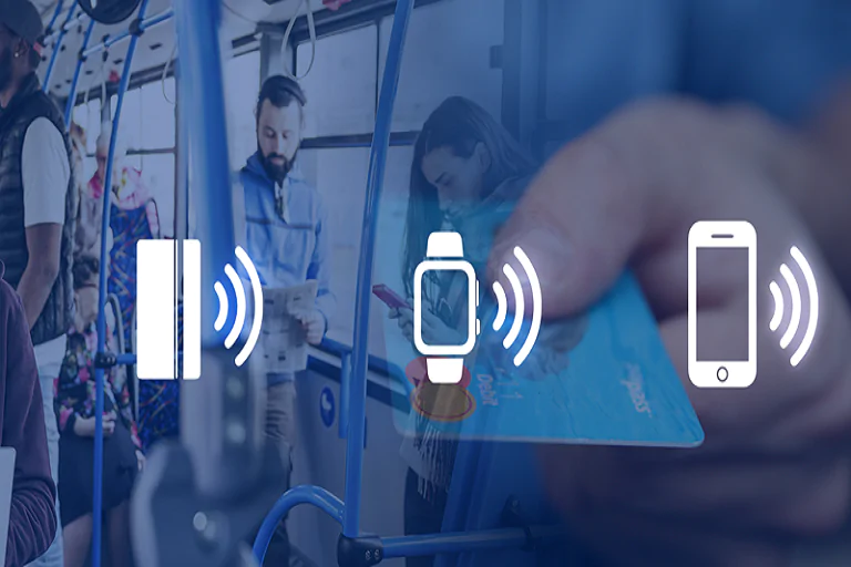 Los pagos contactless siguen creciendo: mitos y realidades sobre los fraudes en esta modalidad