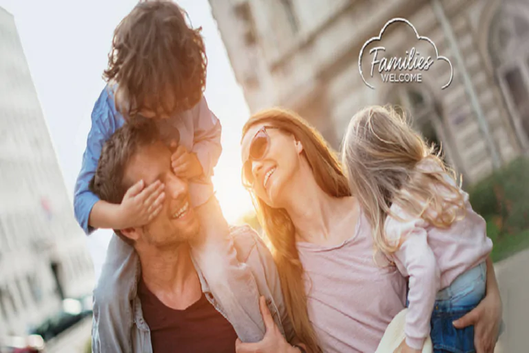 ¿Qué es y cómo convertir tu empresa en un espacio family-friendly?