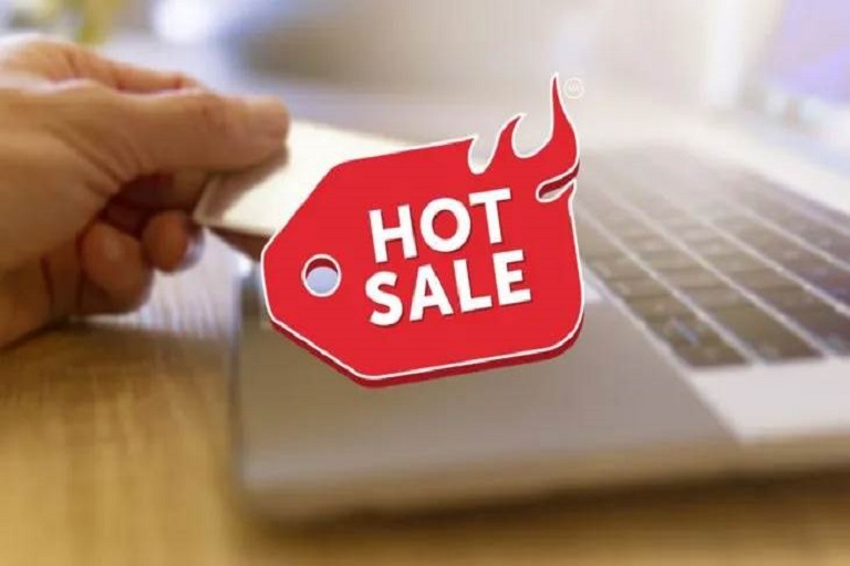 4 acciones para aumentar tus ventas en el Hot Sale