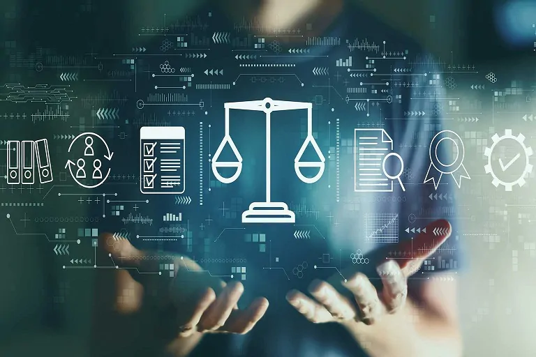 Nociones legales básicas para iniciar tu Startup