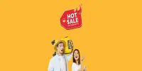 El Hot Sale 2022 se pinta de amarillo