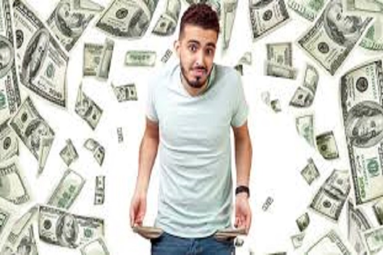 Conferencia: lo que necesitas escuchar del dinero