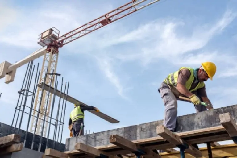 Esta es la estrategia para aumentar la productividad de tu constructora