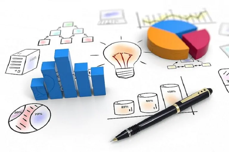 Un proveedor de datos para conducir un estudio de mercado, es clave para el éxito