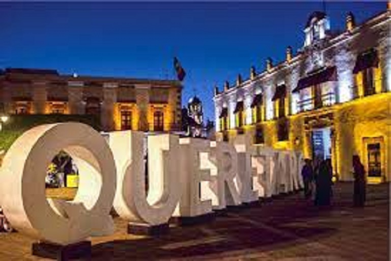 Las empresas migran a Querétaro por su potencial