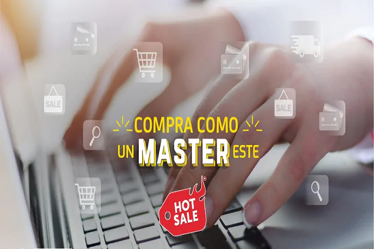 ¿Cómo se comportan los mexicanos cuando compran en el Hot Sale?