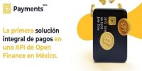 Surge API mexicana que estandariza información financiera