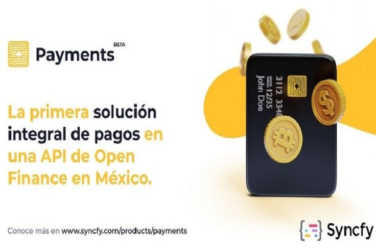 Surge API mexicana que estandariza información financiera