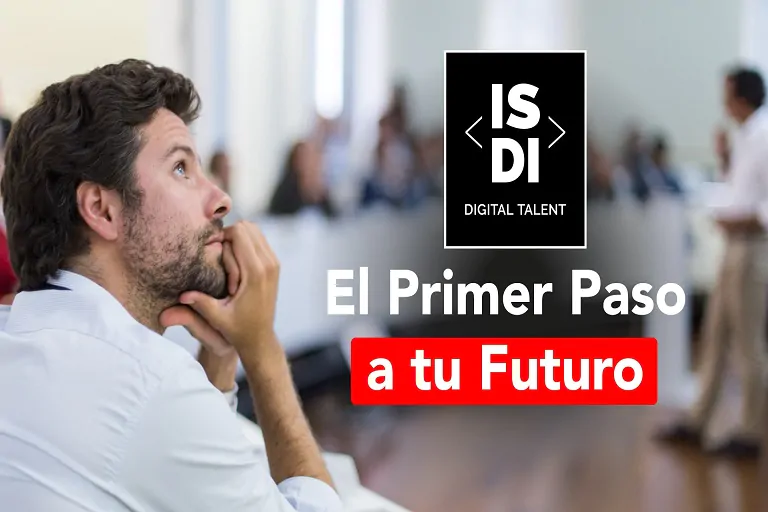 Llega a México, ISDI Digital Business & Tech School ,