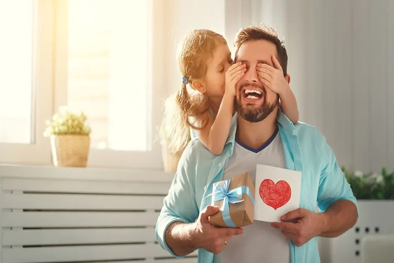 El 56% de las compras del Día del Padre se realizarían por smartphone