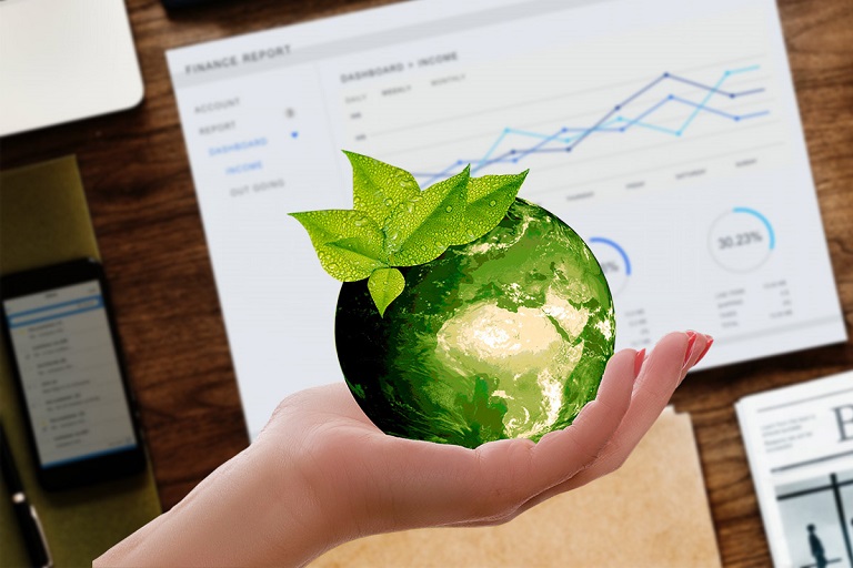 El ecosistema emprendedor se fortalece con enfoque medioambiente y social