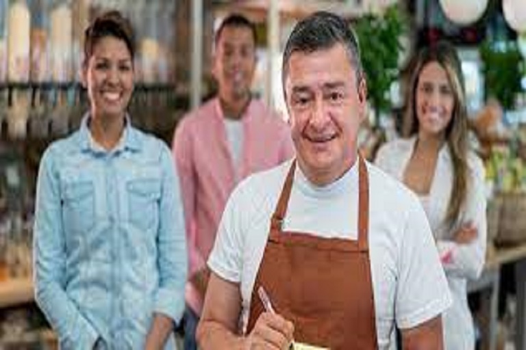 SE demanda a personas del programa de Apoyo Financiero a Microempresas Familiares