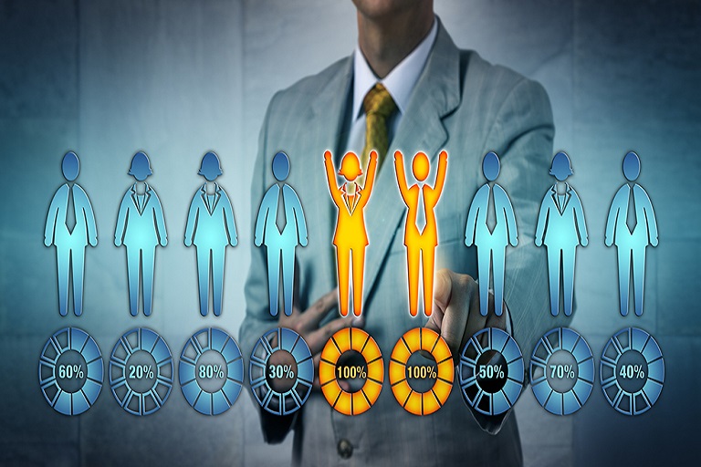 Usar la Inteligencia Artificial para contratar talento ahorra 50% de tiempo