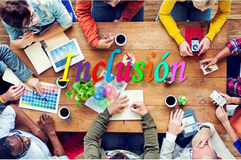 Las empresas con una plantilla incluyente tienen un 28% de mejor desempeño