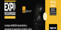 Marcan tendencia en videovigilancia frente a Expo Seguridad México 2022