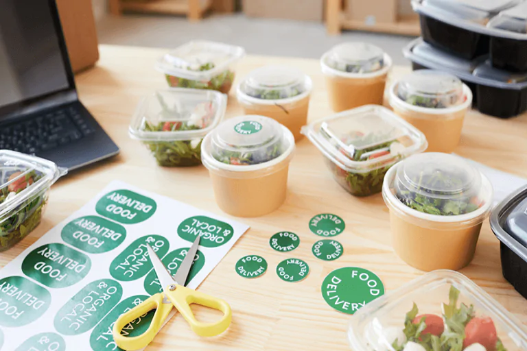 Claves para que el sector gastronómico consiga el éxito en delivery