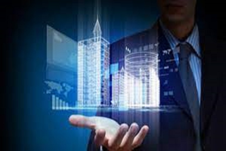 Dando forma a los negocios del futuro