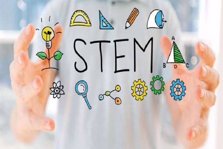 En un mundo digital, se necesitan más mujeres en las disciplinas STEM