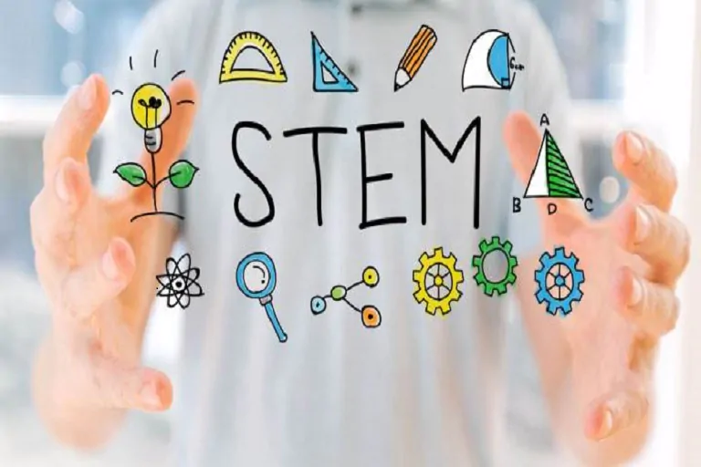 En un mundo digital, se necesitan más mujeres en las disciplinas STEM