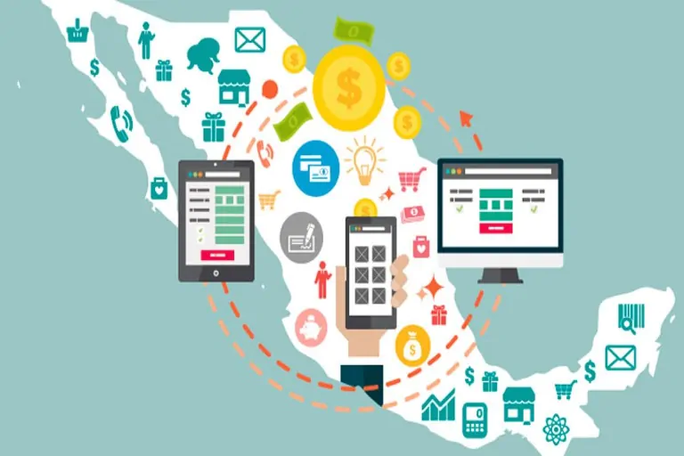 MiPyMEs clave de la economía mexicana