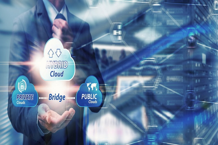 La personalización y la elección: factores clave del éxito de la nube híbrida