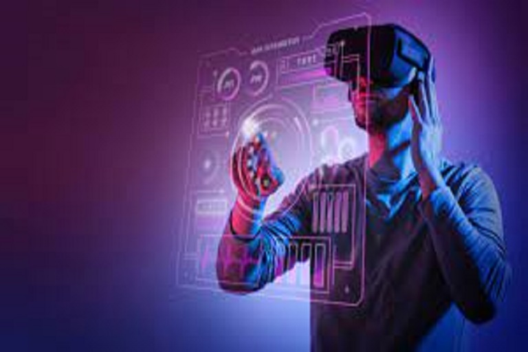 El Metaverso la nueva acción para el reclutamiento de talento humano