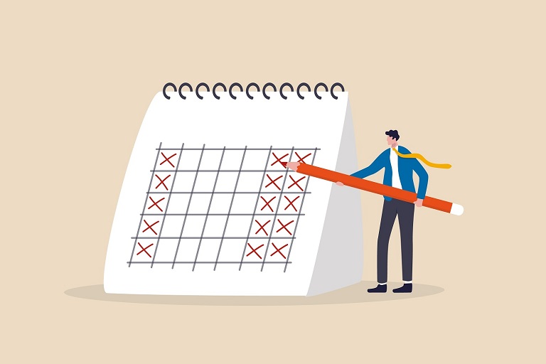 La semana laboral de 4 días en México ya no es una idea lejana