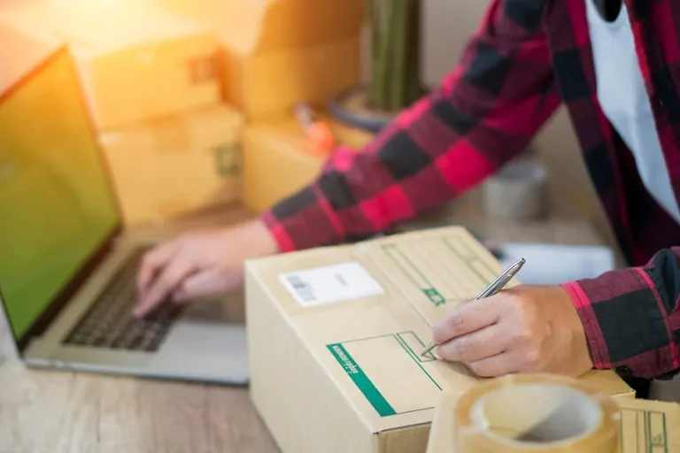 5 pasos para exportar desde un marketplace