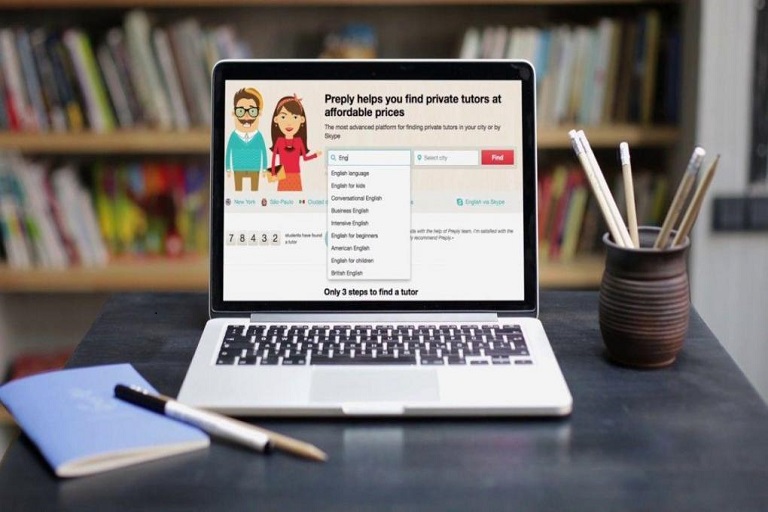 Empresa de enseñanza de idiomas cierra una ronda de financiación serie C