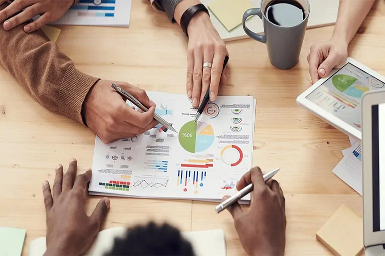 Valuación de empresas, ¿qué es, para qué sirve y cuáles son sus tipos?