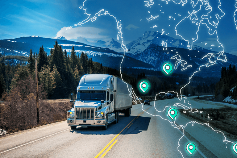 cuatro aspectos para un seguro de flota