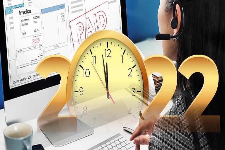 La nueva factura 4.0 será obligatoria