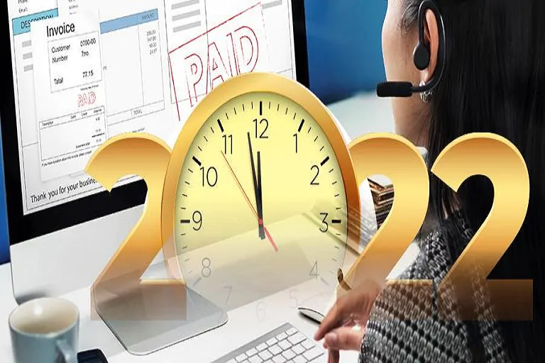 La nueva factura 4.0 será obligatoria