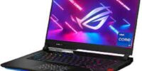 ASUS y ROG presentan 12a Generación de procesadores Intel Core