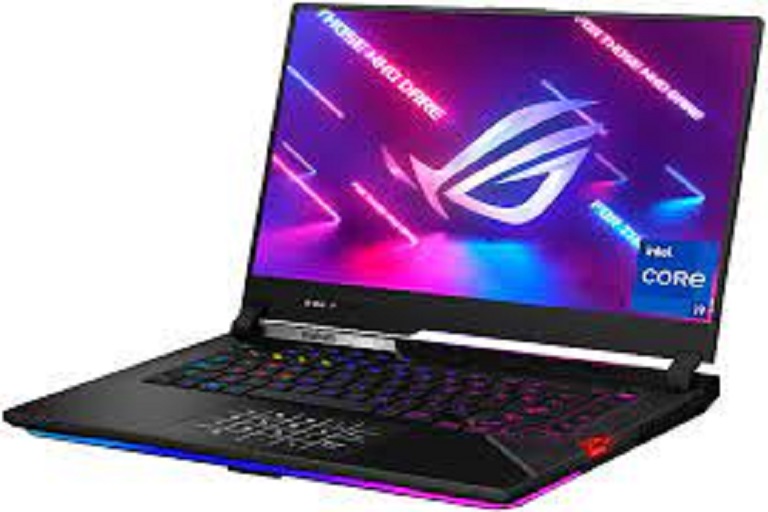 ASUS y ROG presentan 12a Generación de procesadores Intel Core