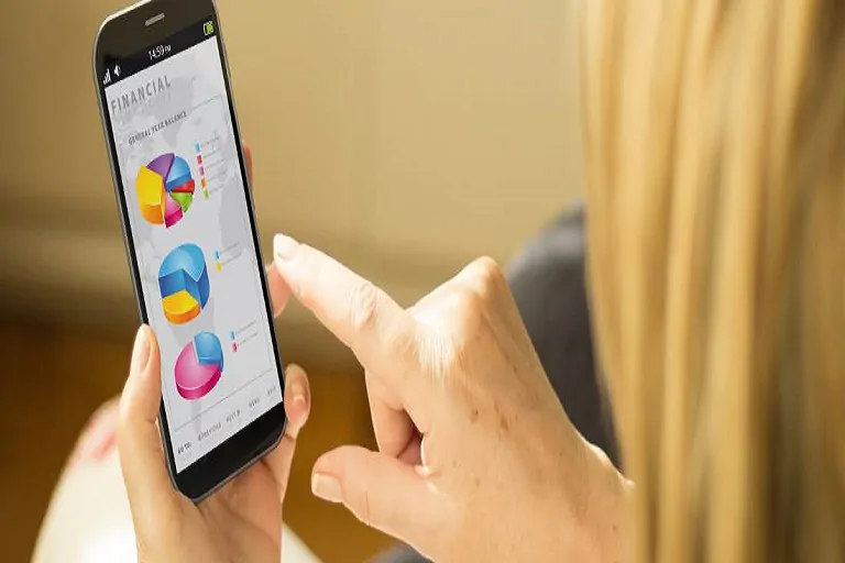 La clave para crecer tu PyMe en 2022: Vigila tus finanzas en línea