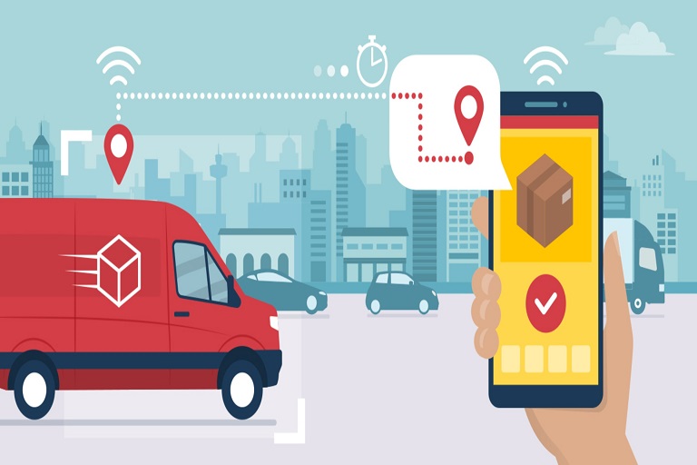 Entregas en menos de 60 minutos son solicitadas en Last Mile Delivery