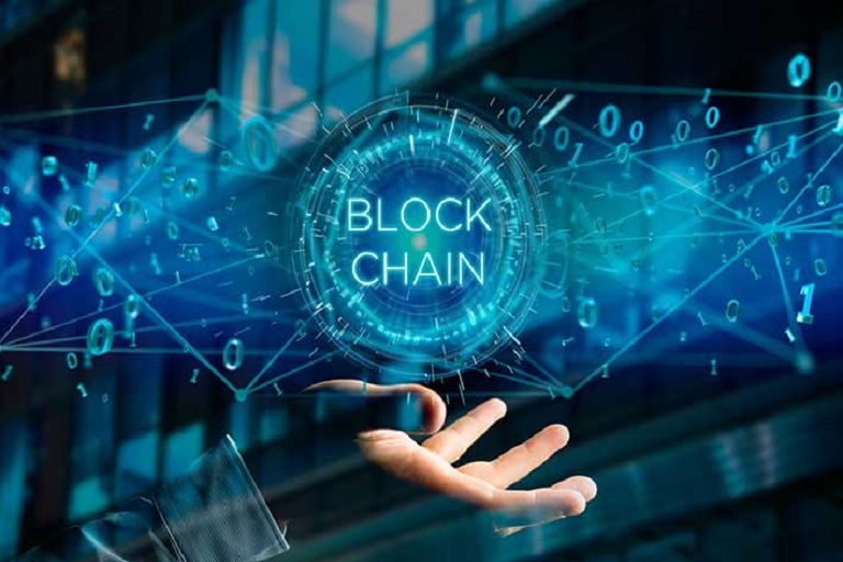 El matrimonio perfecto para las organizaciones entre el Low-code y la tecnología Blockchain