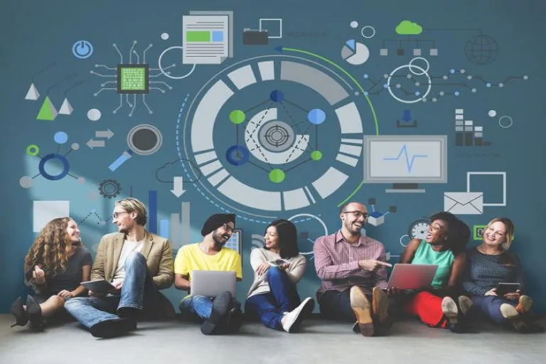 Una cultura de datos en una empresa puede alcanzar rentabilidad