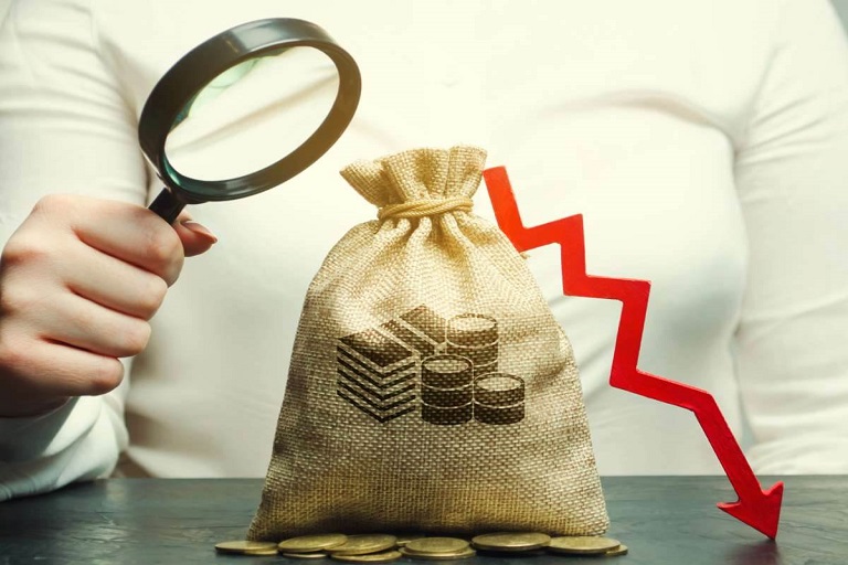 Prepárate para una posible recesión con estos consejos