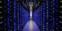 Centros de datos más fríos para un mundo en calentamiento
