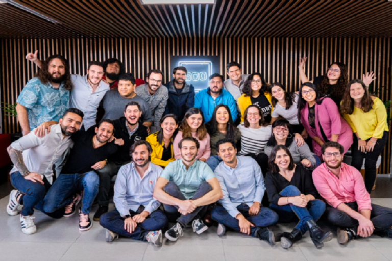 Somos Lucha apoya 10 emprendimientos