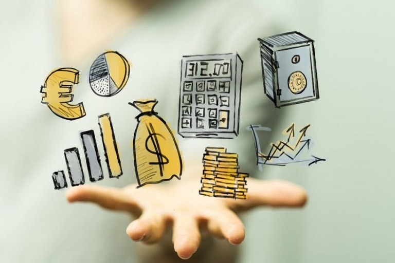 3 tips financieros para cuidar el capital a la hora de emprender