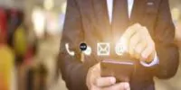 PyMEs usan el smartphone para la gestión del negocio